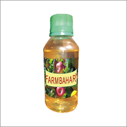 Agricultural Pesticides