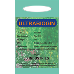 Ultrabiogin