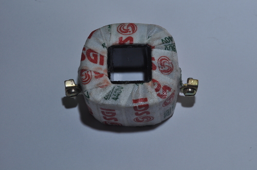 Molded No Volt Coil