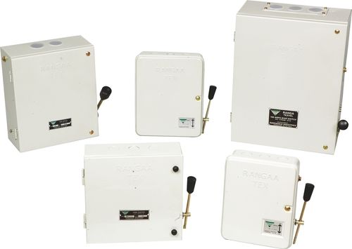 Rewirable Switches 