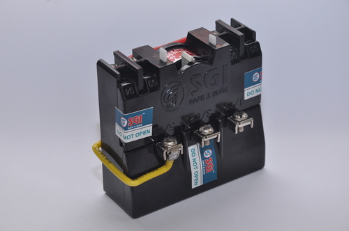 Thermal Overload Relay