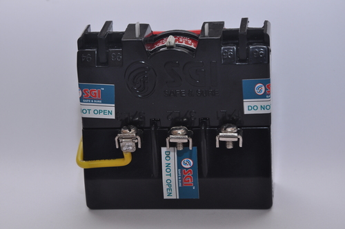 Overload Relay Contactor
