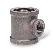 Forged Pipe Fittings