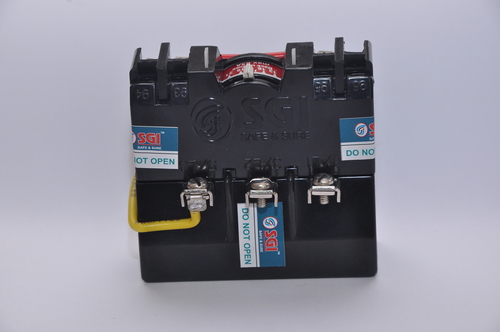 Thermal Overload Relay