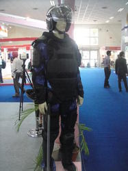 Anti Riot Body Protector