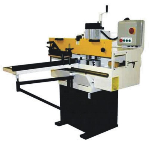 Wood Tenoner Machine