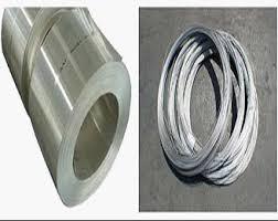 Hastelloy Products