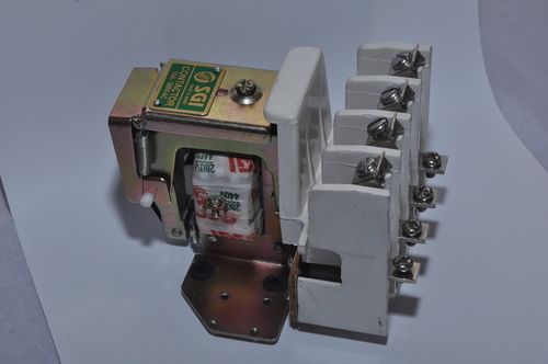 DMC Power Contactor