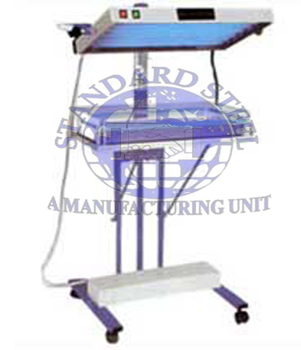 Photo Therapy unit Single surface