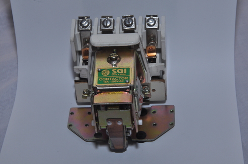 Dmc Compression Contactor