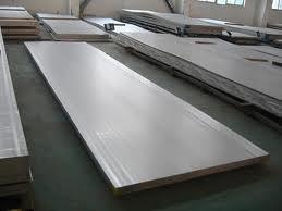 Stainless Steel Plate
