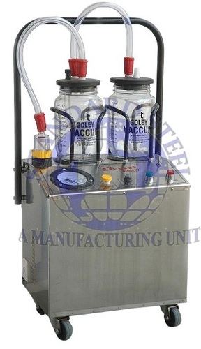 Suction Machine