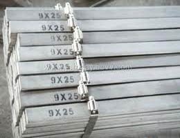 Stainless Steel Products