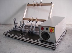 Hot Wire Bottle Cutter- Dx