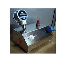 Digital Vacuum Tester For Empty Bottles