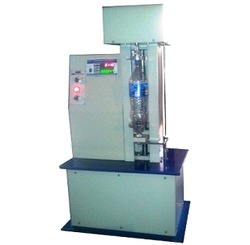 Digital Top Load Tester