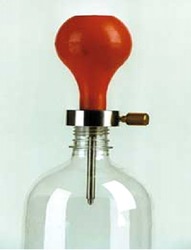 Fill Height Syringe Gauge