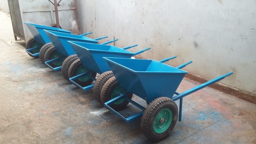 Industrial Trolley