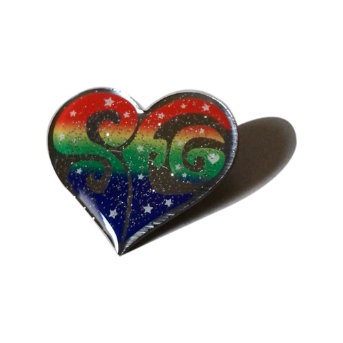 Custom Lapel Pin