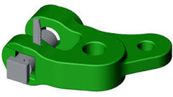 Locking System Designing & Prototyping