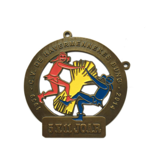 Souvenir Medal