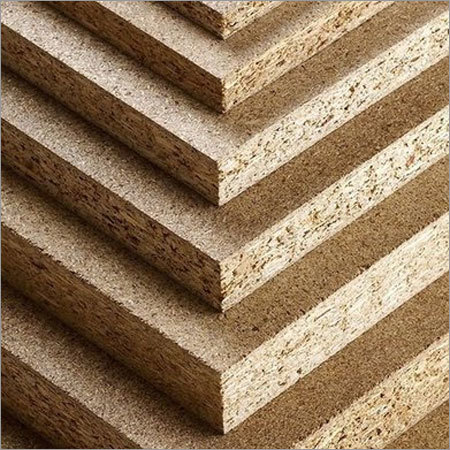 Bagasse Particle Board
