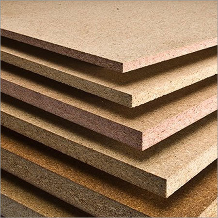 Bagasse Based Particle Board