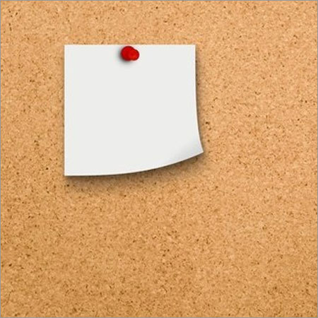 Pin Up Boards