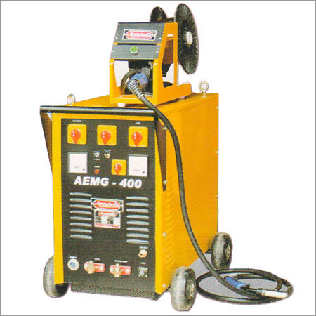 400 amp 3 ph Mig Welding Machine 400 amp 3 ph Mig Welding Machine