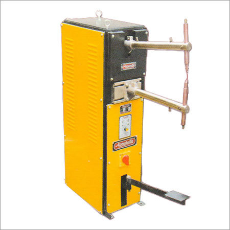 Spot Welding Machine Spot Welding Machine