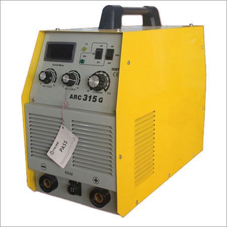 300 AC/DC Arc Welding Machine