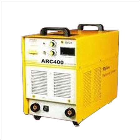 400 amp 3 phase invertor ARC Welding Machine