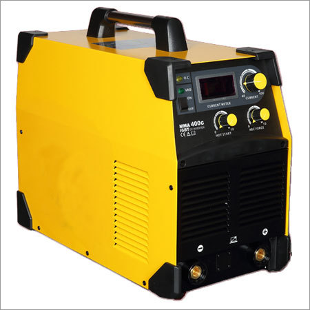 Inverter Based Arc Welding Machine