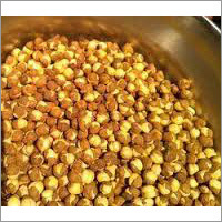 Roasted Gram with Skin