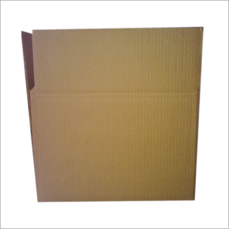 Corrugated Boxes