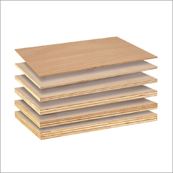 High Grade Plywood