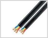 submersible flexible cable