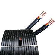 submersible multi conductor cable