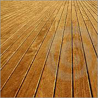 Solid Wooden Boards