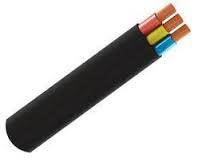 borewell flexible cable