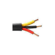 Submersible Cable