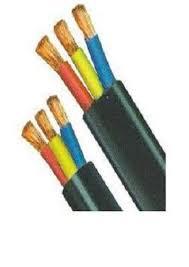 Submersible Wire And Cables