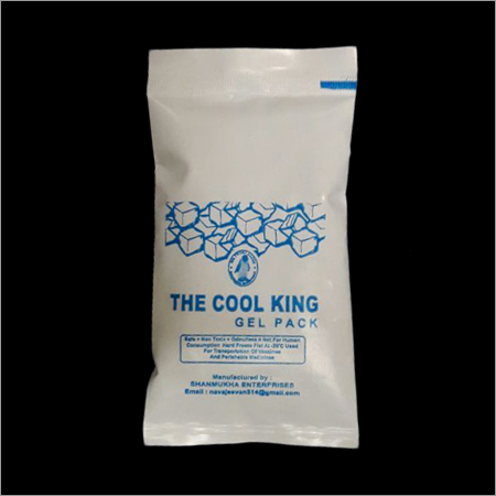 Ice Gel Pack