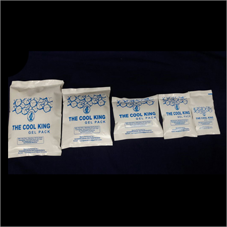 Cool Gel Pack