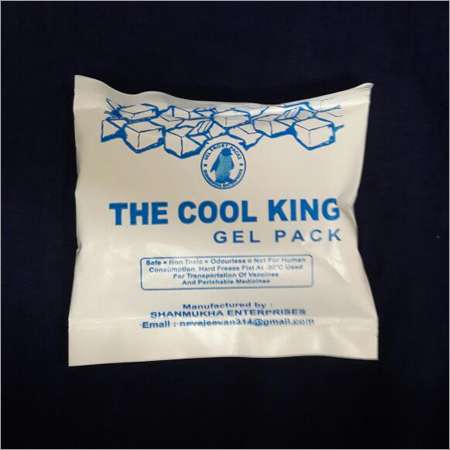 Ice Gel Pack