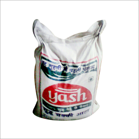 Wheat Flour