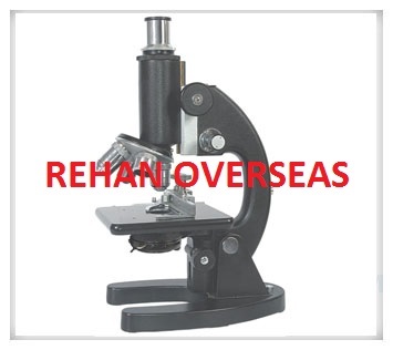 Research Medical Microscope