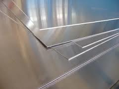 Aluminum Sheet