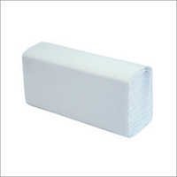 Z Fold Paper Towel