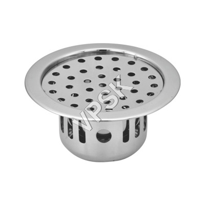 Anti Cockroach Jalli Round